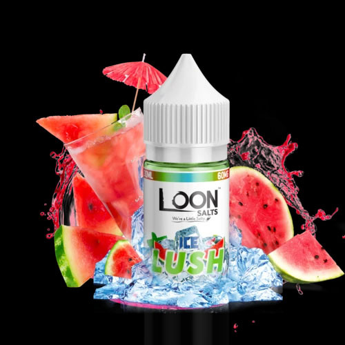 Loon Salts 30mL Loon Salts 30mL