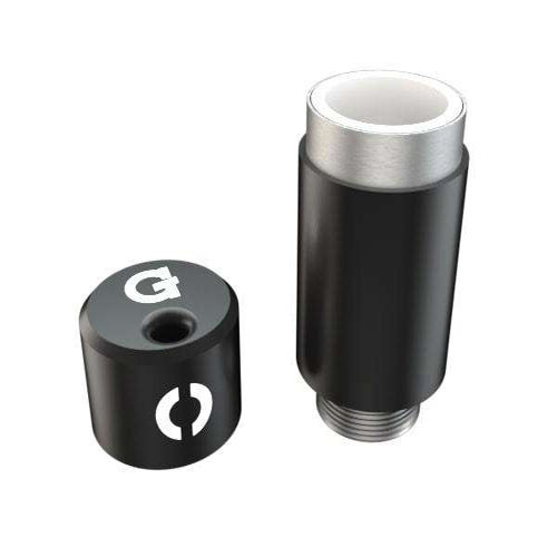 Grenco Science G-Pen Connect Replacement Ceramic Heating Element w/ Magnetic Tank Cap Grenco Science G-Pen Connect Replacement Ceramic Heating Element w/ Magnetic Tank Cap