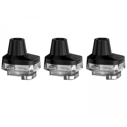 Smok Morph Pod-40 Empty 3.7mL Replacement Pods *Pack of 3* Smok Morph Pod-40 Empty 3.7mL Replacement Pods *Pack of 3*