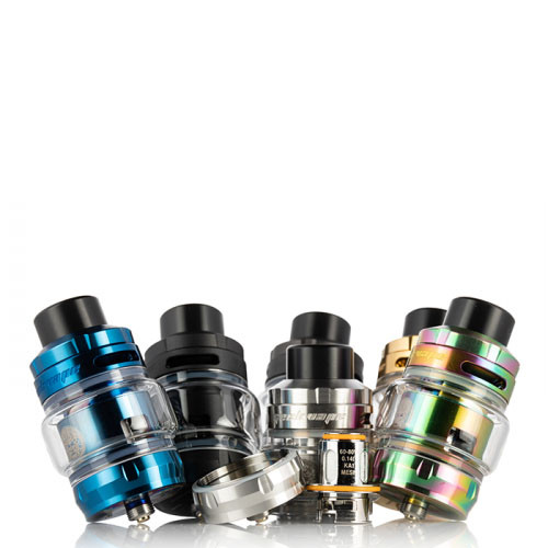 GeekVape Z Max Sub-Ohm 4mL Tank GeekVape Z Max Sub-Ohm 4mL Tank
