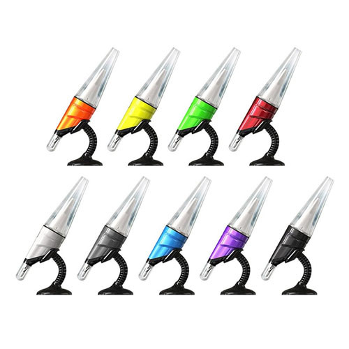 Lookah Seahorse MAX Dab Pen Vaporizer 950mAh Kit