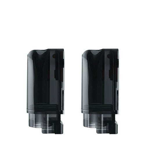 Suorin Air Mod Pod System Empty 3mL Replacement Pods *Pack of 2* Suorin Air Mod Pod System Empty 3mL Replacement Pods *Pack of 2*