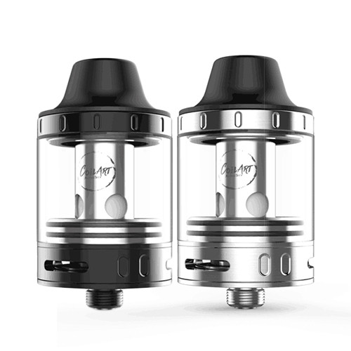 COILART Toruk Tank