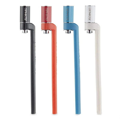 Ooze x Stache Connectar 510 Tread Nectar Collecter Converter