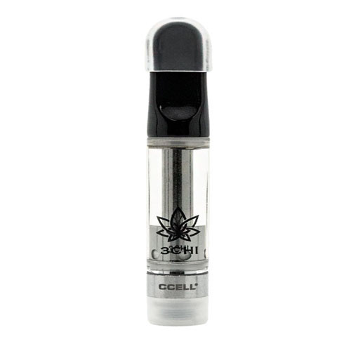3CHI Delta 8 1mL Cartridge
