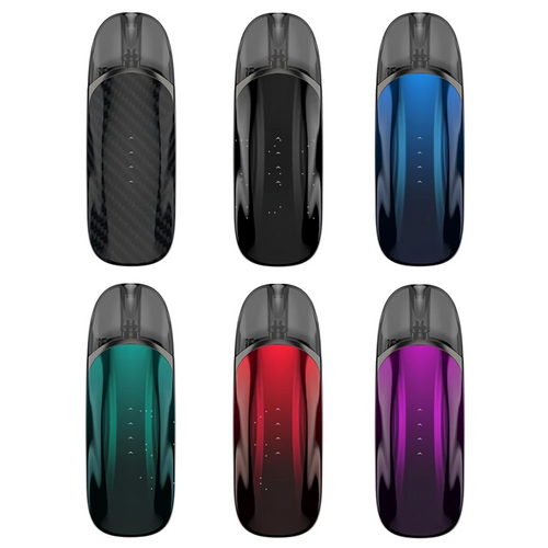 Vaporesso Zero 2 Pod System 800mAh Kit w/ 2 Refillable 3mL Replacement Pods Vaporesso Zero 2 Pod System 800mAh Kit w/ 2 Refillable 3mL Replacement Pods
