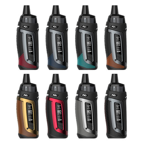 Smok Morph Pod-80 3000mAh 80w Pod System Kit w/ 2 Replacement Coils & 5mL Empty Replacement Pod Smok Morph Pod-80 3000mAh 80w Pod System Kit w/ 2 Replacement Coils & 5mL Empty Replacement Pod
