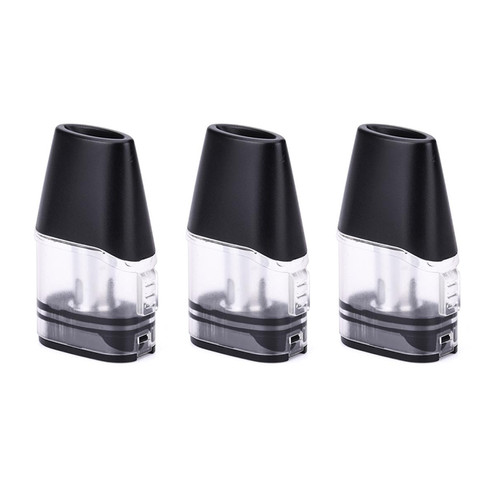 GeekVape One 2mL Replacement Pods *Pack of 3*