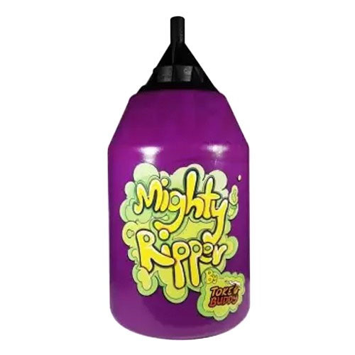 Toke Buddy The Mighty Ripper