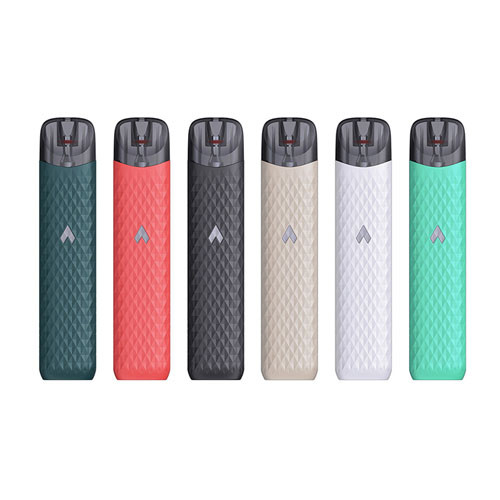 Uwell Popreel N1 Pod System 520mAh Kit w 1 Refillable 2mL Replacement Pod Uwell Popreel N1 Pod System 520mAh Kit w 1 Refillable 2mL Replacement Pod