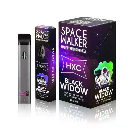 Space Walker HXC 1g Disposable