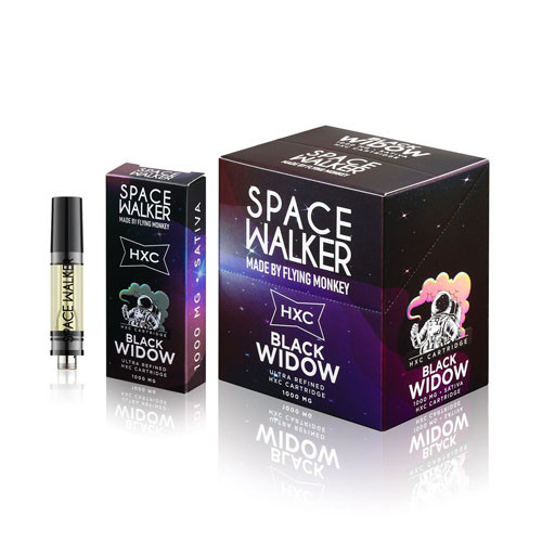 Space Walker HXC 1g Cartridge 