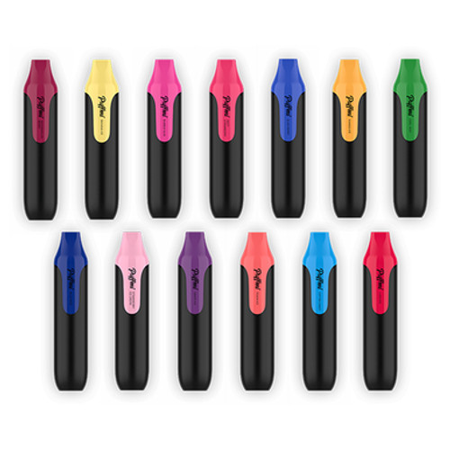 Puffmi 2500 Puffs 50mg 7mL Disposable Puffmi 2500 Puffs 50mg 7mL Disposable