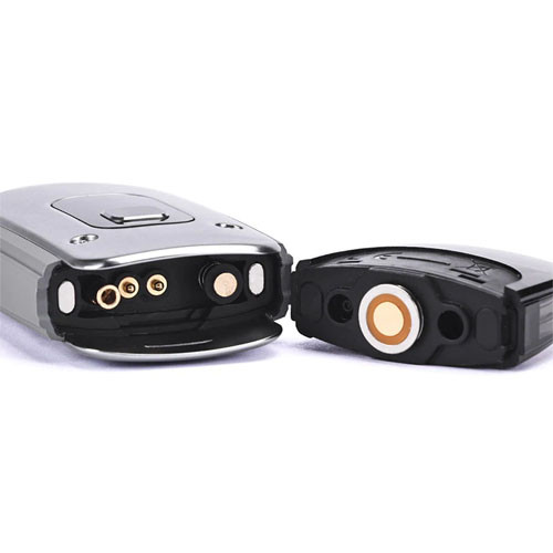GeekVape AP2 4.5mL Replacement Pods *Pack of 2* GeekVape AP2 4.5mL Replacement Pods *Pack of 2*