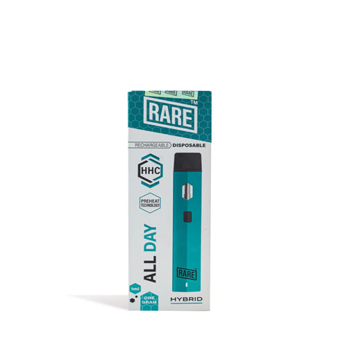 Rare HHC 1g Disposable *Sold as Singles*
