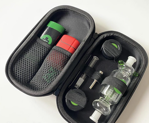 Happy Kit Very Happy Dab Kit