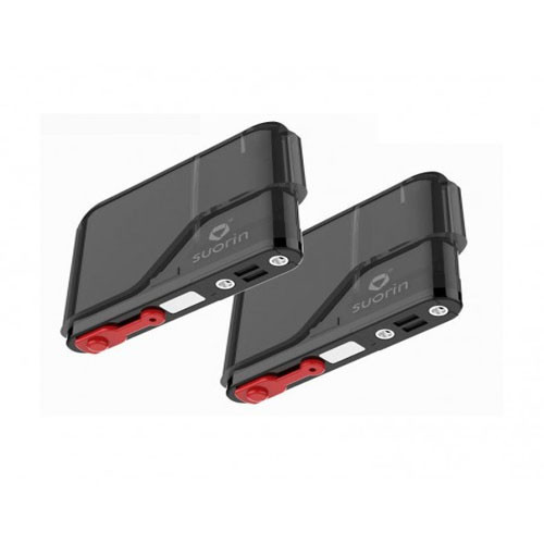 Suorin Air Mini 2mL Cartridge *Sold as Singles*