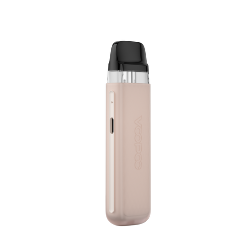 Voopoo Vinci Q Pod System 900mAh Kit w/ 1 Refillable 2mL Replacement Pod Voopoo Vinci Q Pod System 900mAh Kit w/ 1 Refillable 2mL Replacement Pod