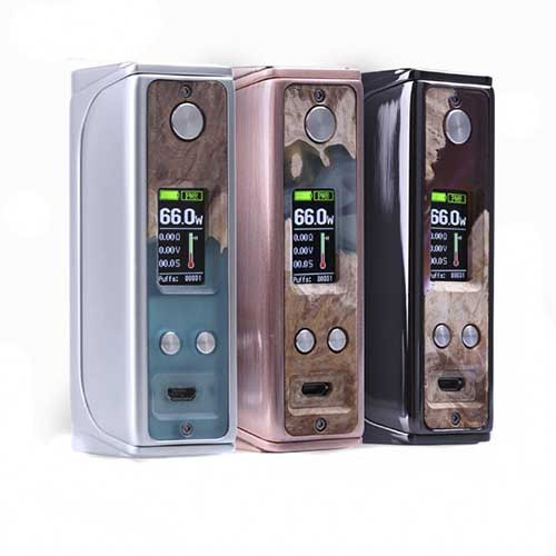 SIGELEI Evaya 66w Box Mod