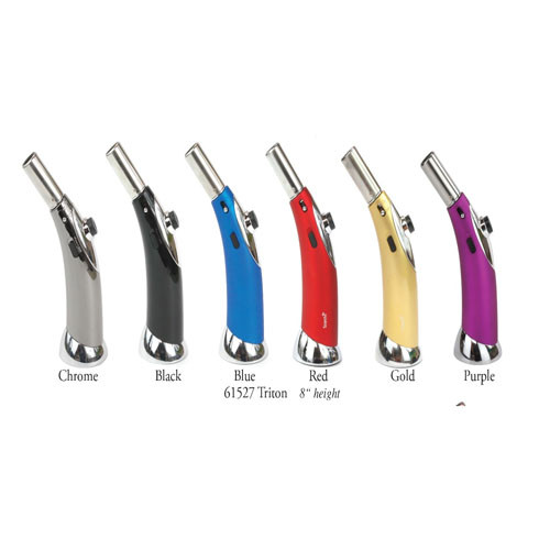 Scorch Torch X-Series Mega Curve Table Torch [Model 61527]
