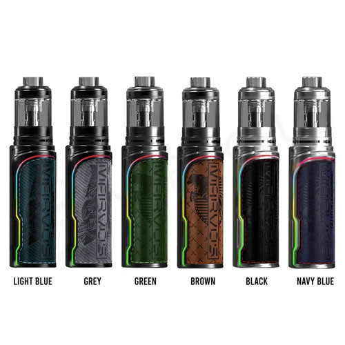Freemax Marvos X 100w Single Battery Pod System Kit w/ 5ml CRC Replacement Pod Freemax Marvos X 100w Single Battery Pod System Kit w/ 5ml CRC Replacement Pod