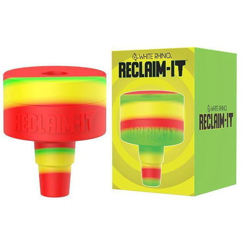 White Rhino Reclaim It Reclaimer *Display of 35*