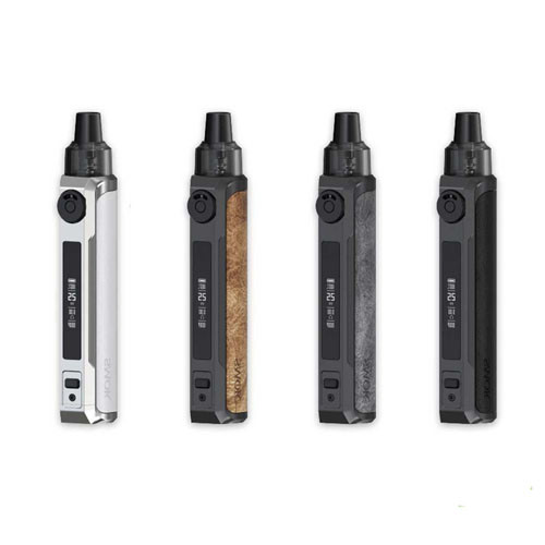 Smok RPM 25w Pod System 900mAh Kit w/ 1 Empty 2mL Replacement Pod & 2 Coils Smok RPM 25w Pod System 900mAh Kit w/ 1 Empty 2mL Replacement Pod & 2 Coils