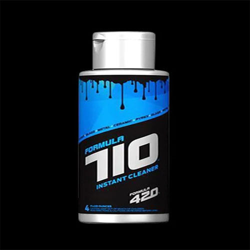 Formula 420 C2 F-710 Instant Glass Cleaner *12 Floz. Bottle*