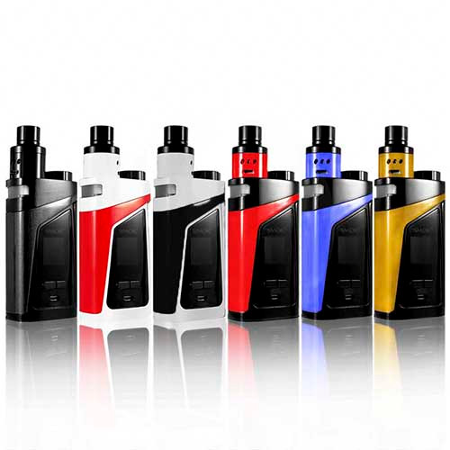 Smok Skyhook RDTA All-In-One Kit