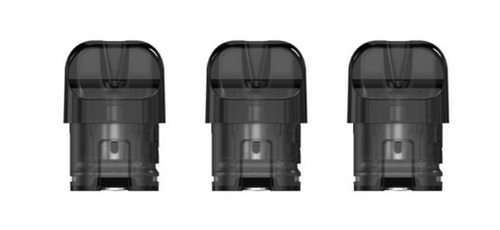 Smok Novo 4 Mini Empty 2mL Replacement Pod *Pack of 3* Smok Novo 4 Mini Empty 2mL Replacement Pod *Pack of 3*