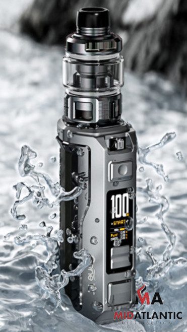 VooPoo Argus MT 100w 3000mAh Starter Kit w/ 6.5mL MAAT Tank New Sub-Ohm Tank VooPoo Argus MT 100w 3000mAh Starter Kit w/ 6.5mL MAAT Tank New Sub-Ohm Tank