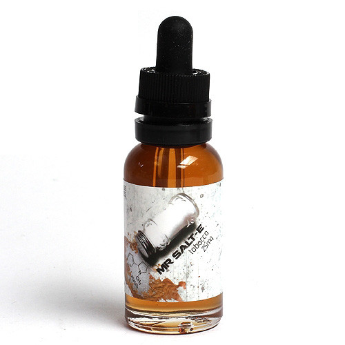 Mr. Salt-E | 30 ML - Mid Atlantic Distribution