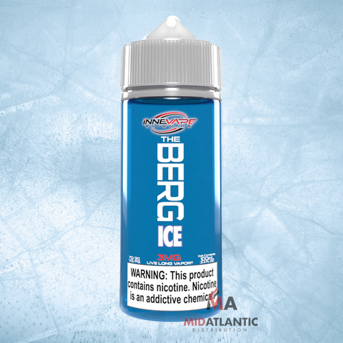 Innevape E-Liquid 100mL Innevape E-Liquid 100mL
