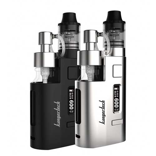 KANGERTECH Dripez Pump Dripper All-In-One Kit KANGERTECH Dripez Pump Dripper All-In-One Kit