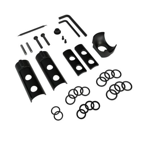 Stundenglass Gravity Perfected Maintenance & Seal Kit Stundenglass Gravity Perfected Maintenance & Seal Kit