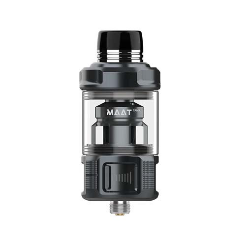 Voopoo The MAAT Tank NEW 6.5mL (TPP Style) Sub-Ohm Tank Voopoo The MAAT Tank NEW 6.5mL (TPP Style) Sub-Ohm Tank