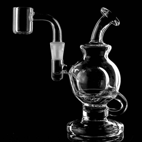 MJ Arsenal Atlas Mini Rig