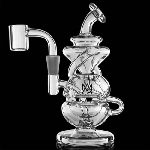 MJ Arsenal Infinity Mini Rig