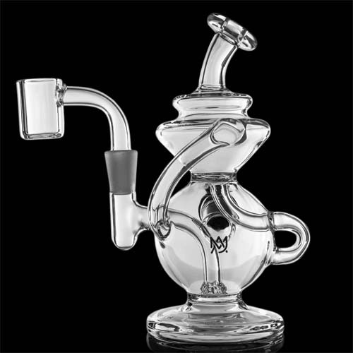 MJ Arsenal Mini Jig Mini Rig