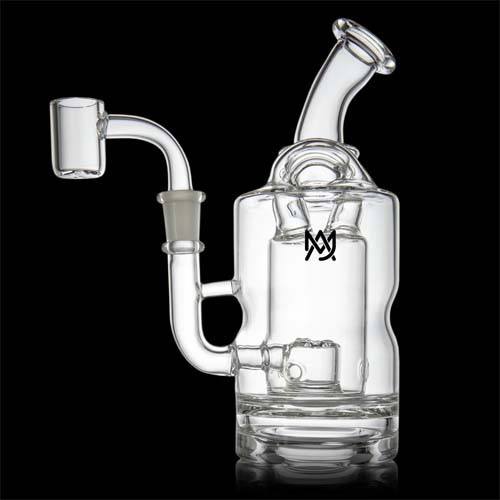 MJ Arsenal Turbine Mini Rig