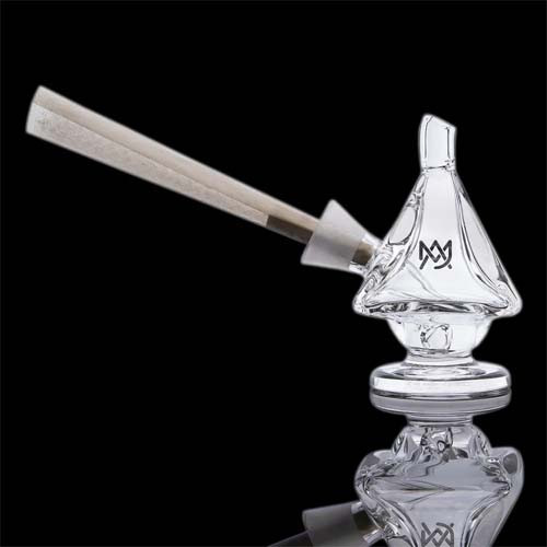 MJ Arsenal King Toke Blunt Bubbler