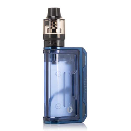 Lost Vape Thelema Quest 200w Dual 18650 Kit w/ 5mL Refillable UB Pro Pod Tank Lost Vape Thelema Quest 200w Dual 18650 Kit w/ 5mL Refillable UB Pro Pod Tank