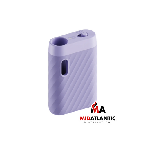 CCELL Sandwave Advanced Draw-to-Activate VV Magnetic 510 Thread 400mAh Cartridge Device