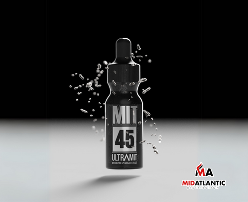 MIT45 UltraMIT Kratom Shot *Sold as Singles*