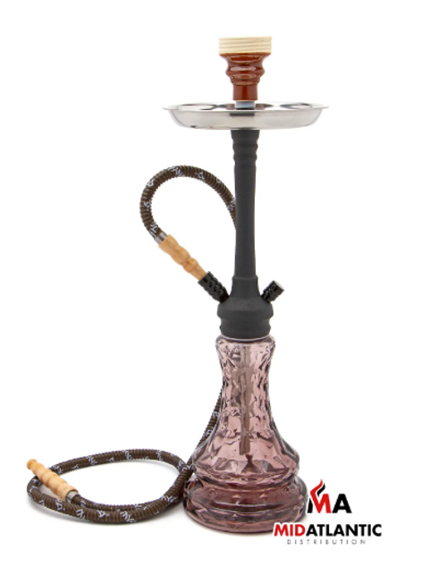 Mya Aiko 25in. Hookah Mya Aiko 25in. Hookah