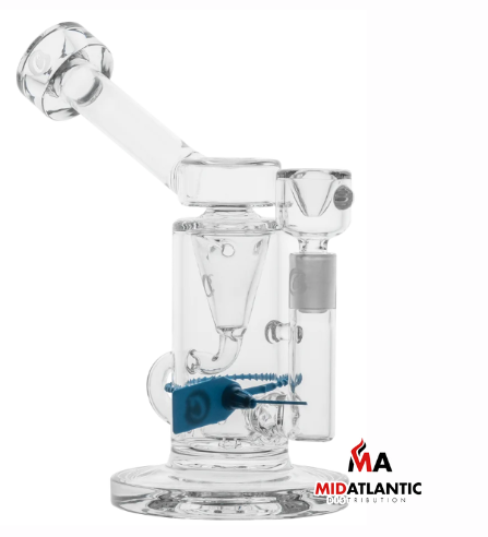 Cookies Incycler 8in. Dab Rig