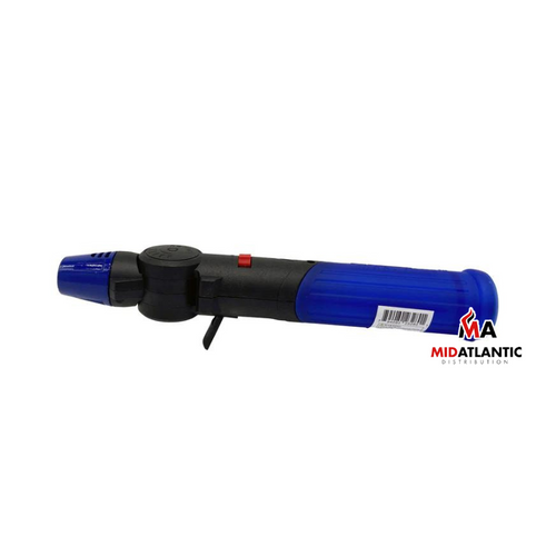 SmokeZilla Blue Pivot 180 Degree Torch Stick 