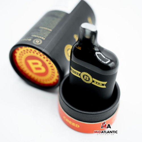 Aroma King Boss Bar 7000 puffs 50mg 14mL Disposables Aroma King Boss Bar 7000 puffs 50mg 14mL Disposables