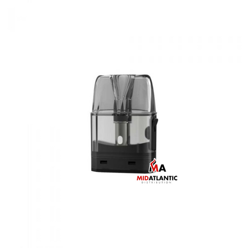 Innokin Klypse Mecha Refillable 2mL Replacement Pods *Pack of 3* - 0.6ohm