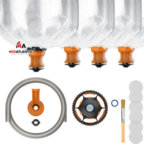 Storz & Bickel Volcano Hybrid Starter Accessories Kit *Sold As Singles*
